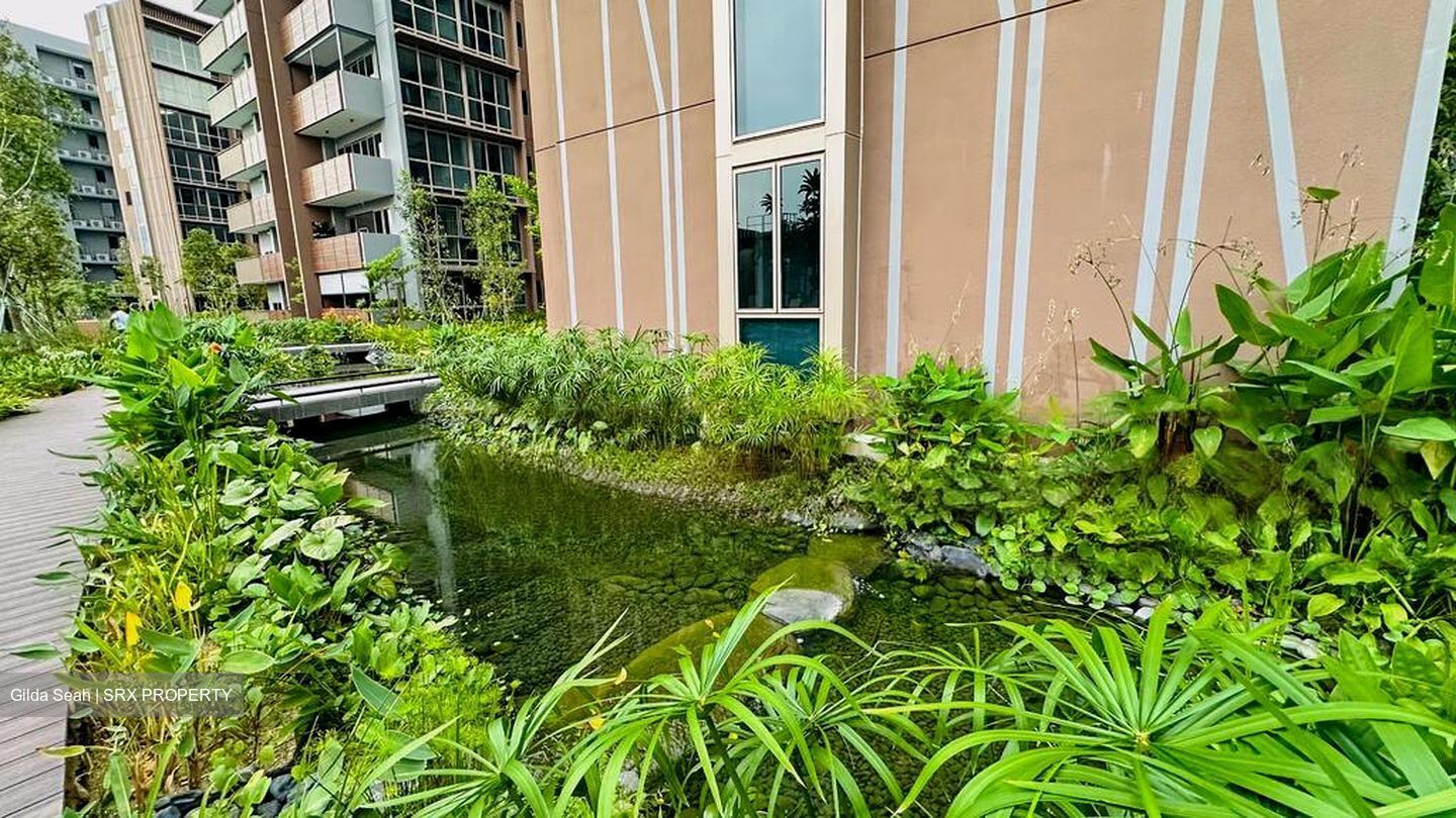 Pasir Ris 8 (D18), Apartment #452017231